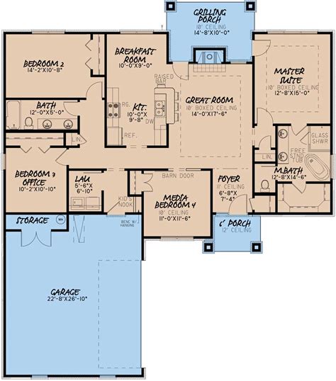 4 bedroom 2 bath metal house plans|4 bedroom chalk floor plans.